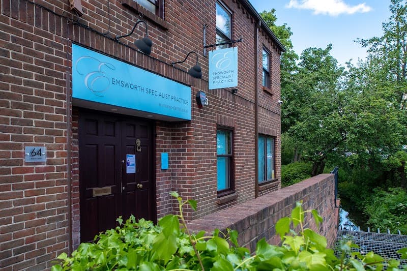 Emsworth Specialist Practice: The Dentist Where 191 Patients Left Feeling Cared For