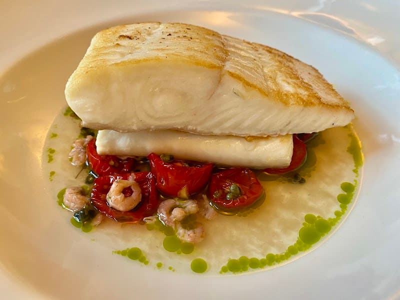 Fat Olives: The Mediterranean Restaurant That's Captured Emsworth's Heart