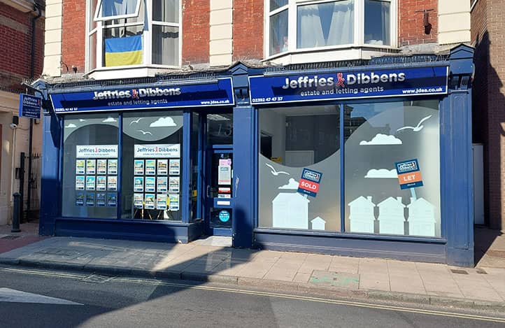 Jeffries & Dibbens: The Estate Agent That Actually Fights for Your Sale