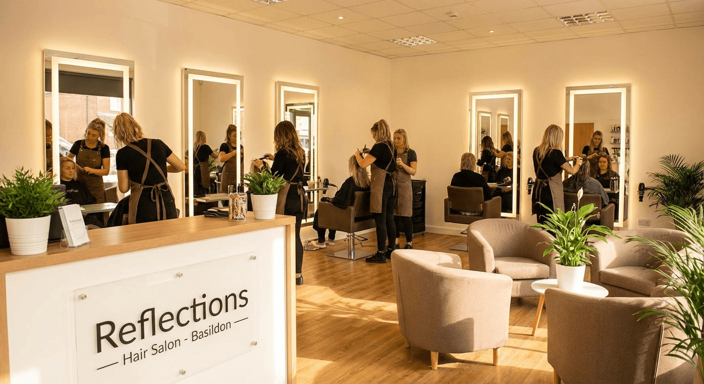 Reflections Basildon