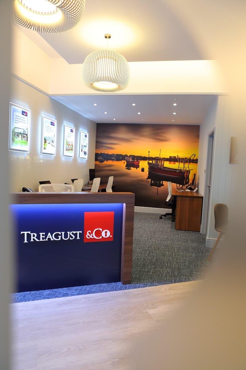 Treagust & Co: The Estate Agent Emsworth Keeps Coming Back To